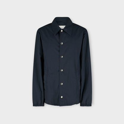 Dries Van Noten Vorries Overshirt
