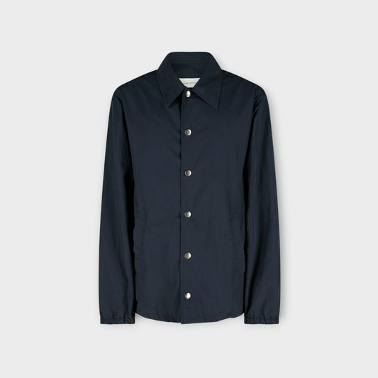 Dries Van Noten Vorries Overshirt
