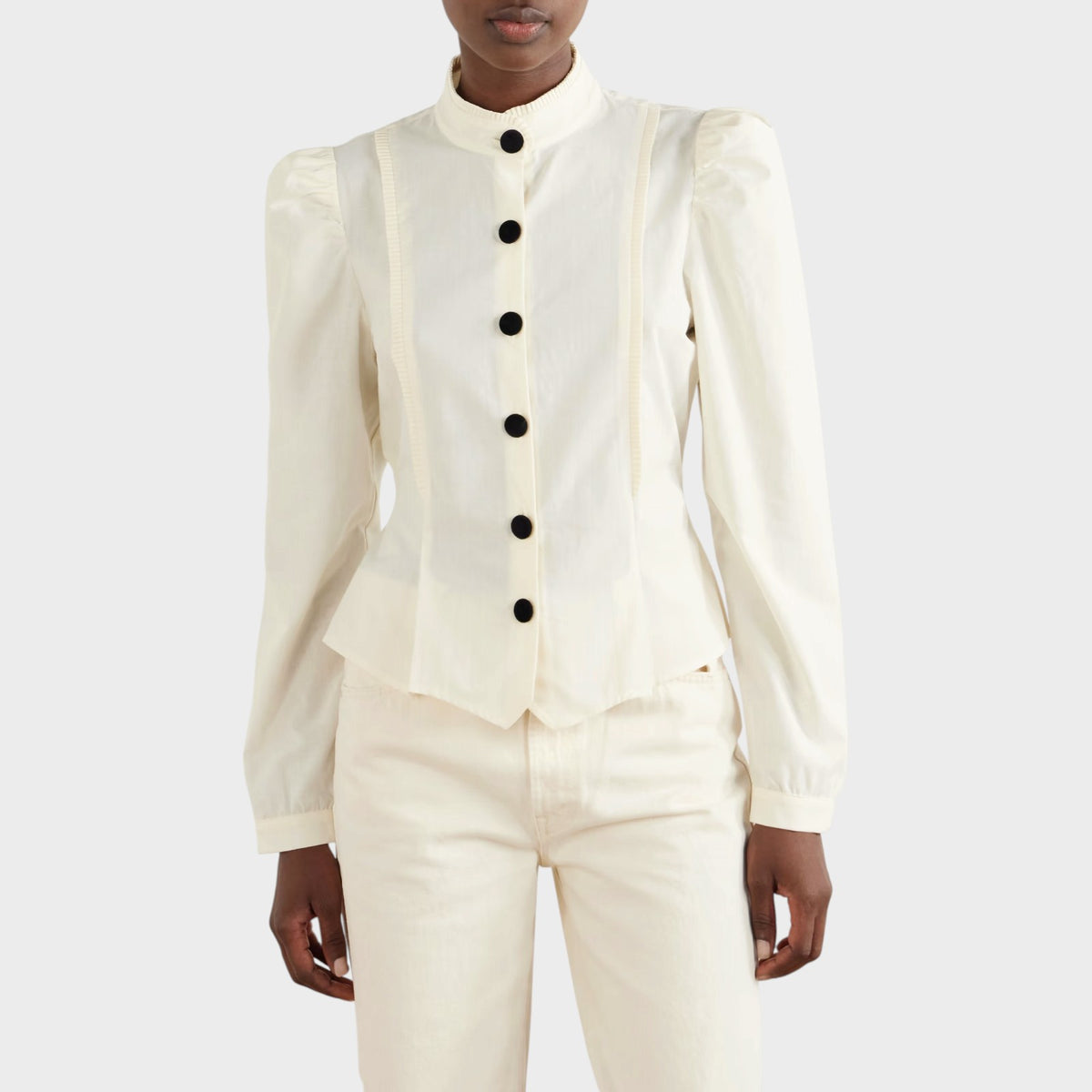 Destree Luchita Cotton Shirt