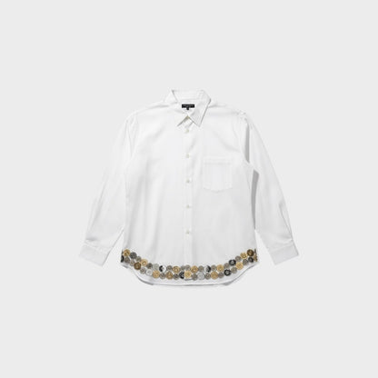 Comme des Garcons Homme Plus Classic Shirt