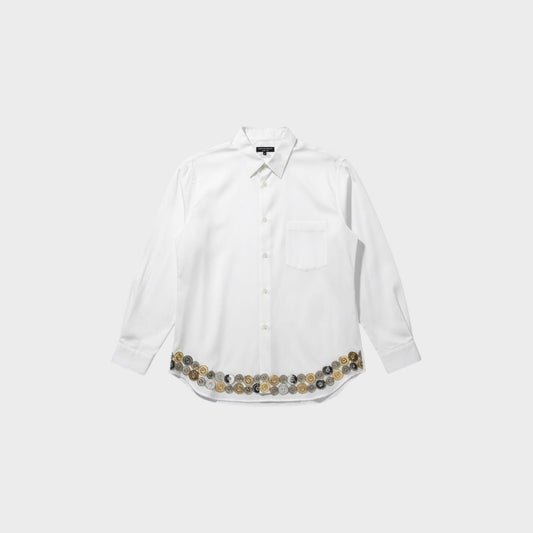 Comme des Garcons Homme Plus Classic Shirt