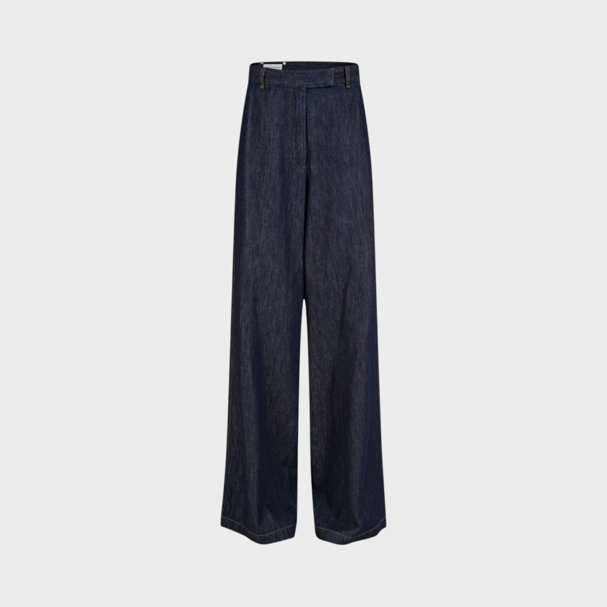 Dries Van Noten Penn Denim Jeans