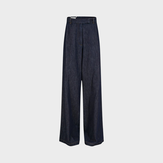 Dries Van Noten Penn Jeans aus Denim