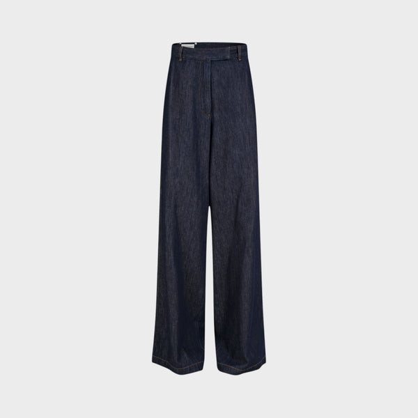 Dries Van Noten Penn Denim Jeans