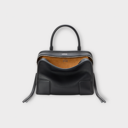 Loewe Amazona 180 Leather Small Bag