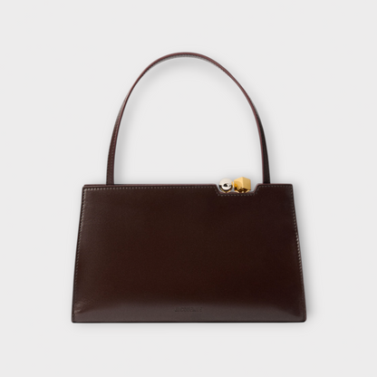 Jacquemus Le Salon Clutch Bag