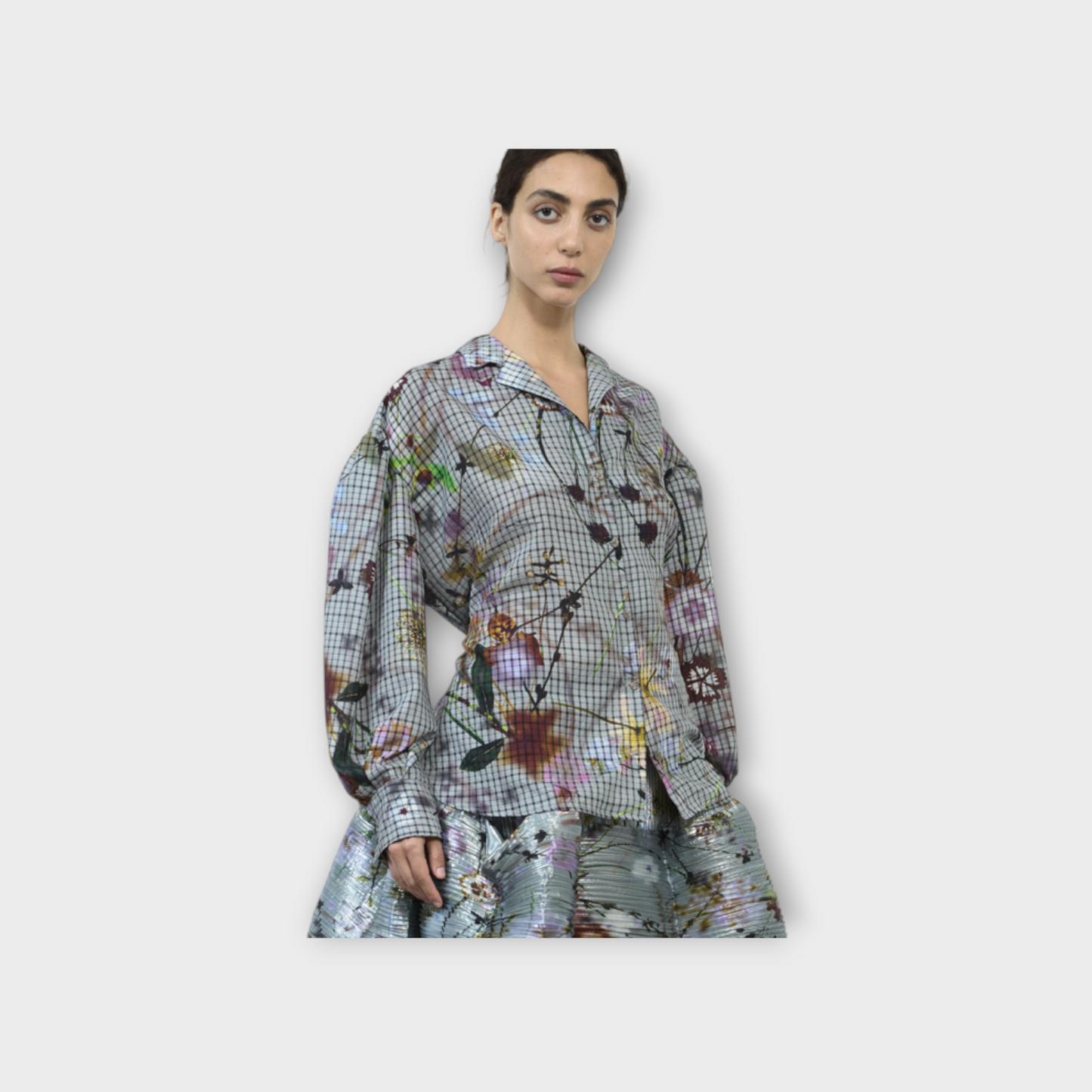 Julia Heuer Hannes Shirt