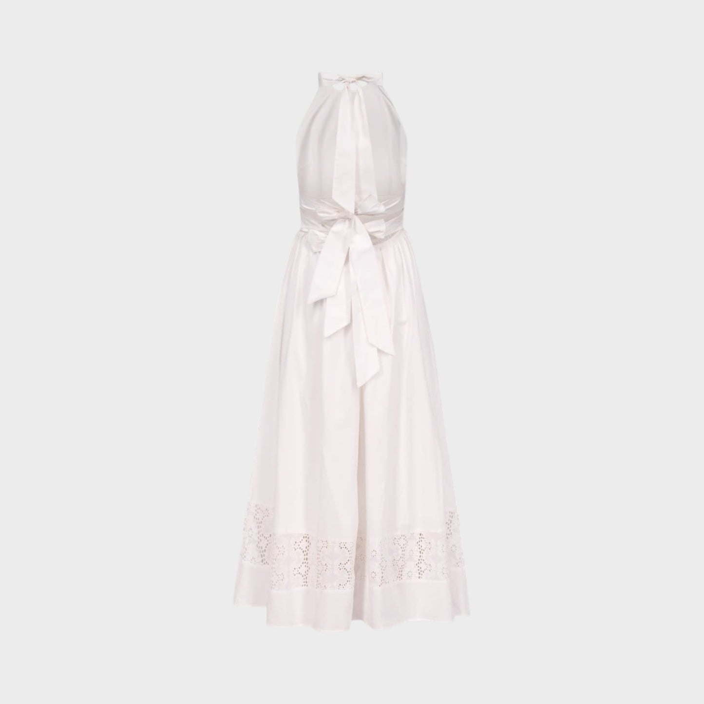 Destree Lila Cotton Midi Dress