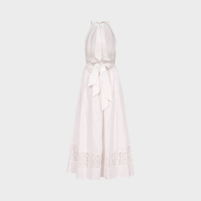 Destree Lila Cotton Midi Dress