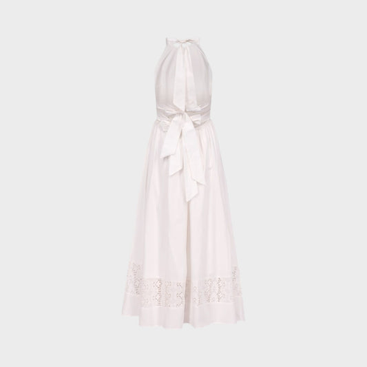 Destree Lila Cotton Midi Dress