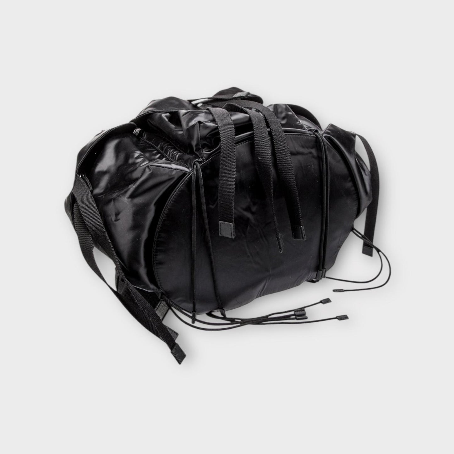Loewe Multi Pocket Rucksack
