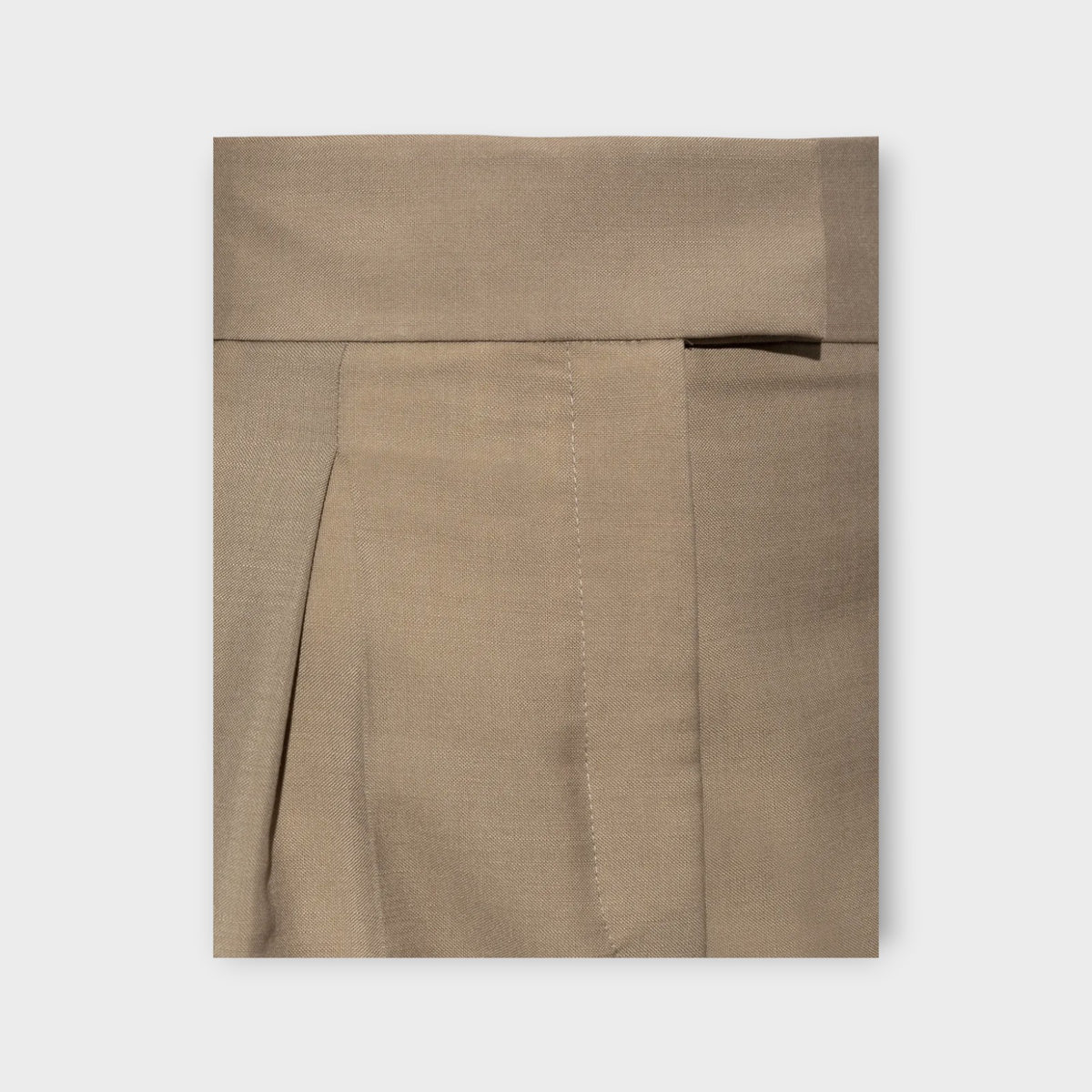 Valentino Techno Weave Trousers