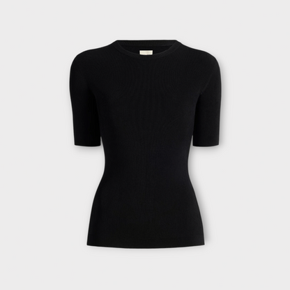 Khaite Maj Knit Top
