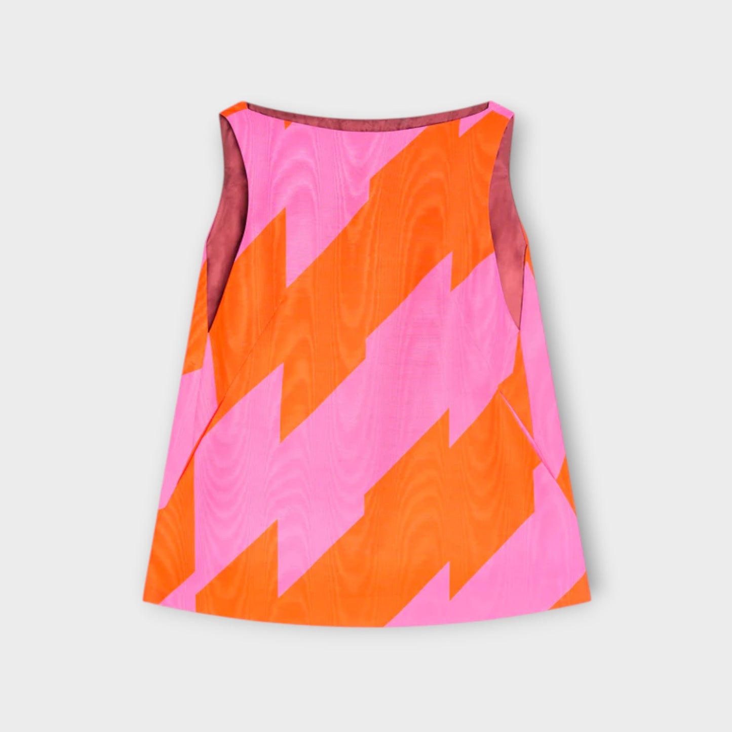 Dries Van Noten Dabel Mini Dress