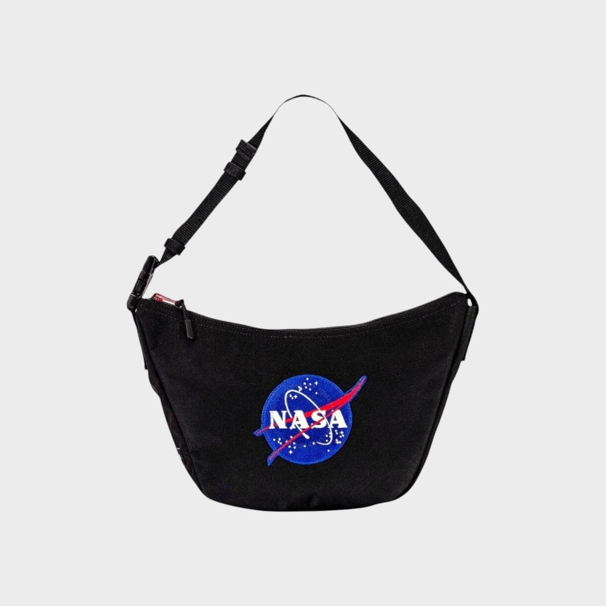 Balenciaga NASA Space Sling Bag