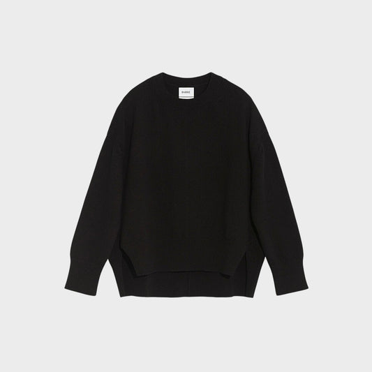 Barrie Cashmere Iconic Sweater
