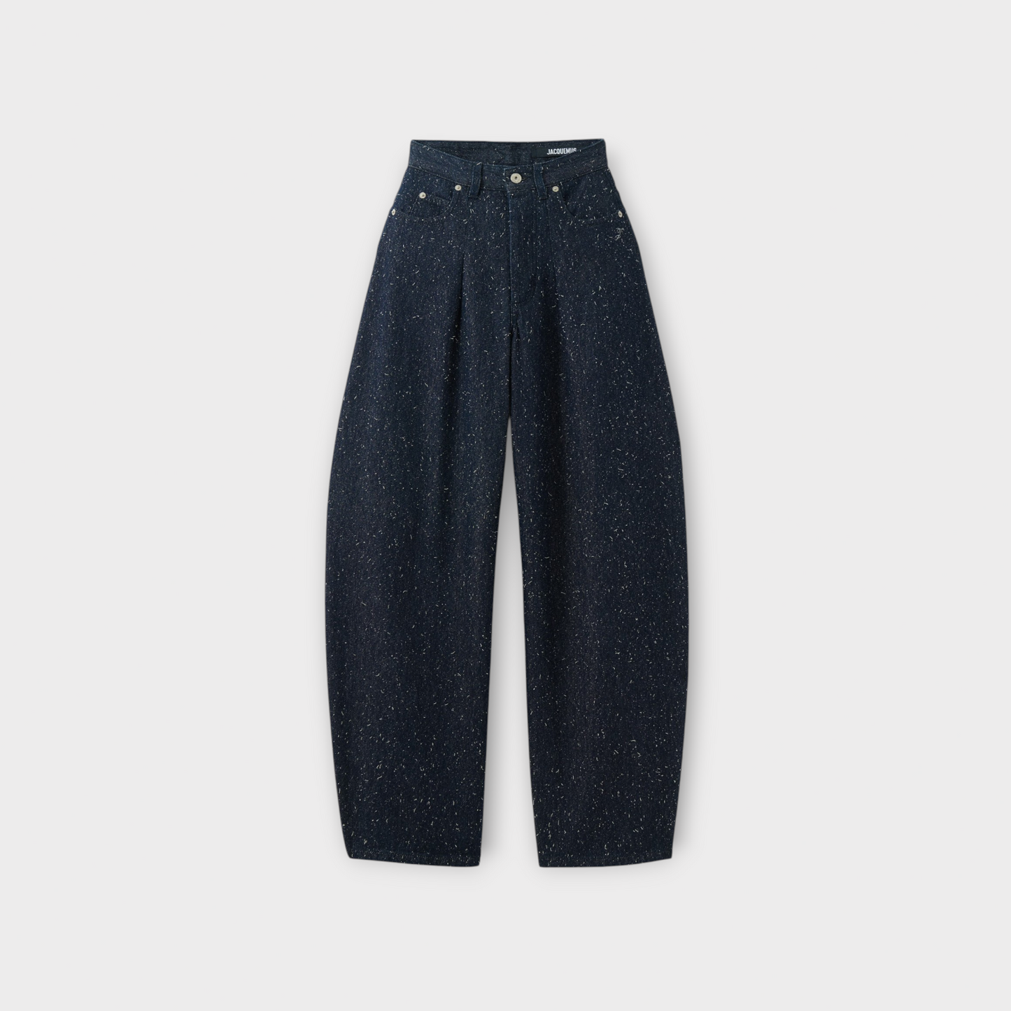 Jacquemus De-Nimes Denim Jeans