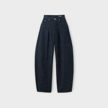 Jacquemus De-Nimes Denim Jeans