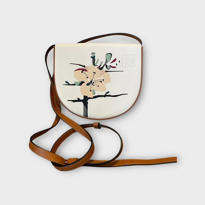 Loewe Heel Mini Shoulder Bag