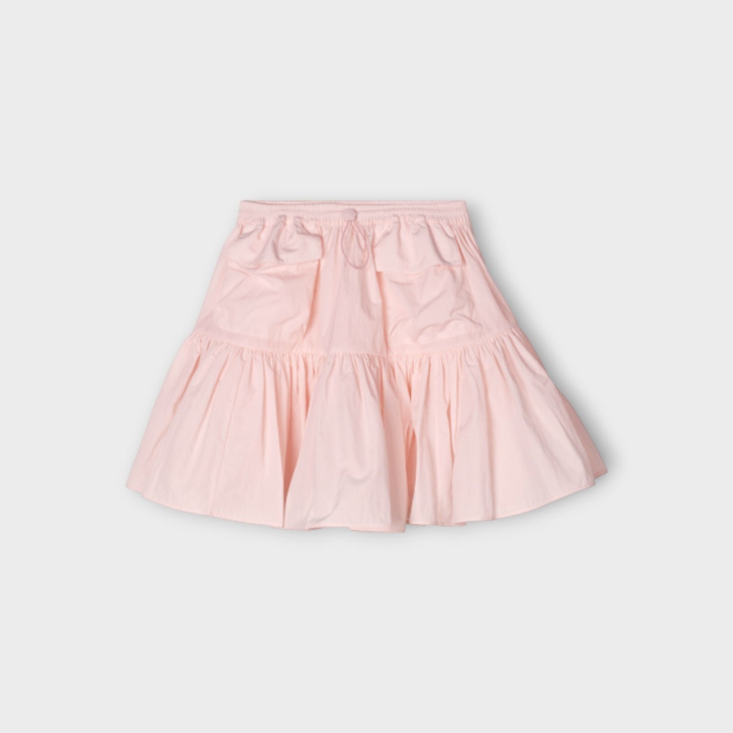 Cecilie Bahnsen Blair Taffeta Skirt