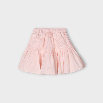 Cecilie Bahnsen Blair Taffeta Skirt