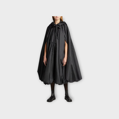 Comme des Garcons Satin Quilted Jacket