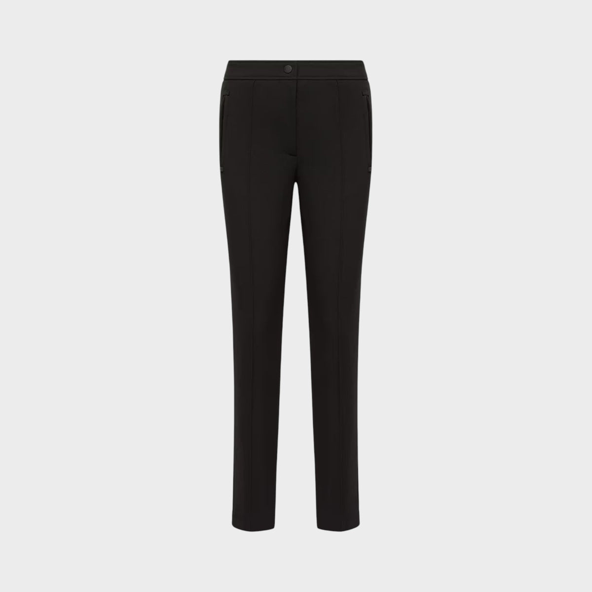 Moncler Grenoble Technical Twill Trousers