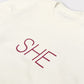 Paco Rabanne x Peter Saville Sweatshirt
