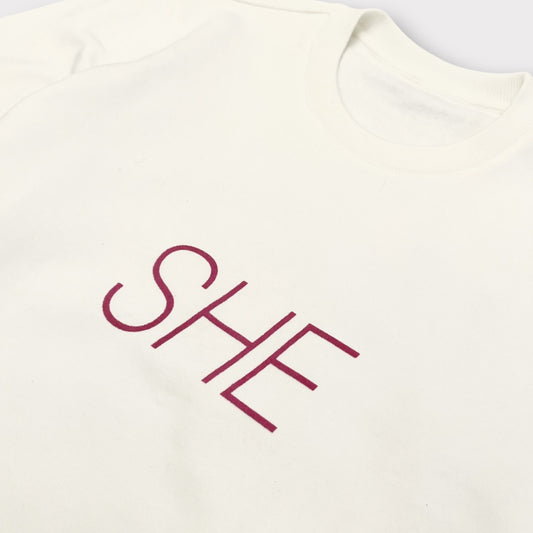 Paco Rabanne x Peter Saville Sweatshirt
