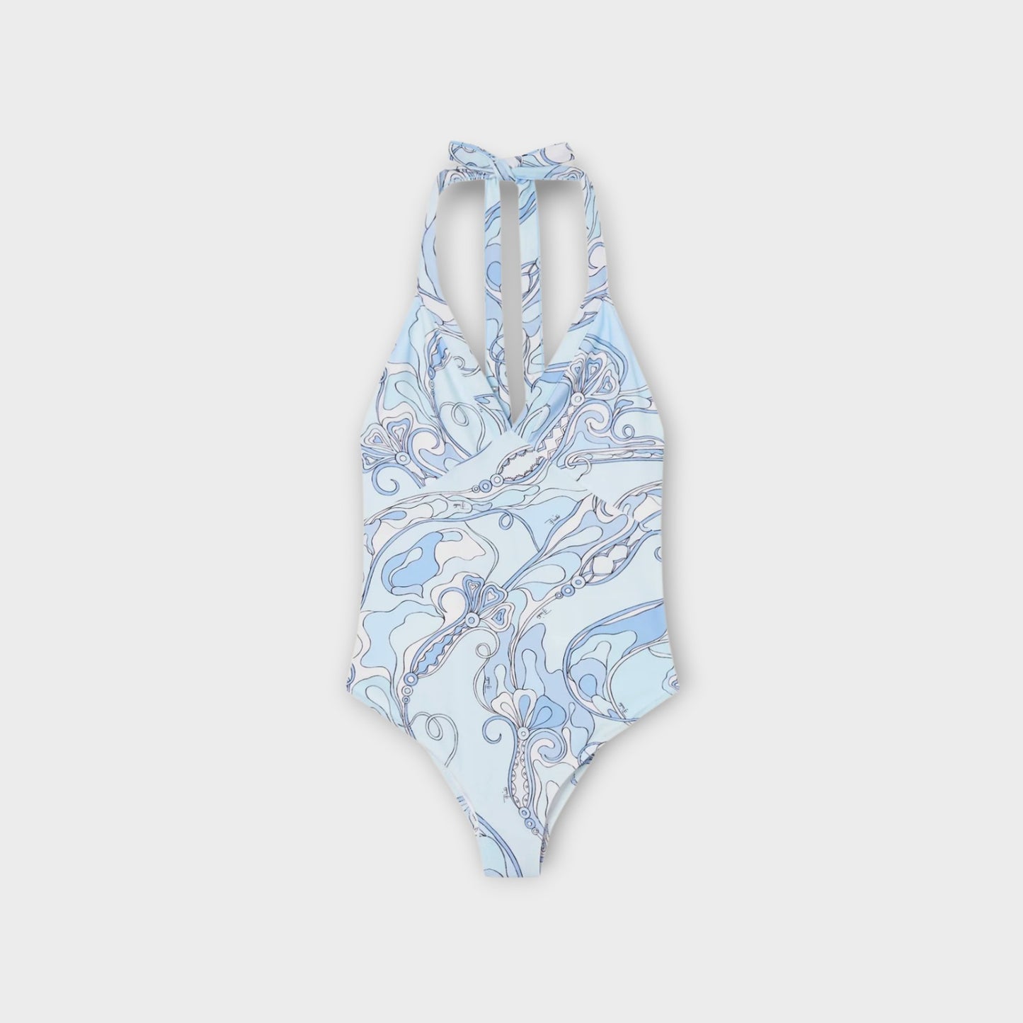 Pucci One Piece Swimsuit