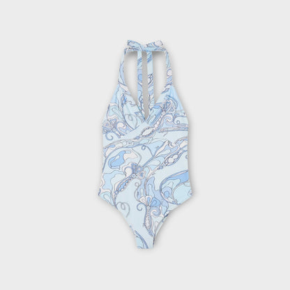 Pucci One Piece Swimsuit