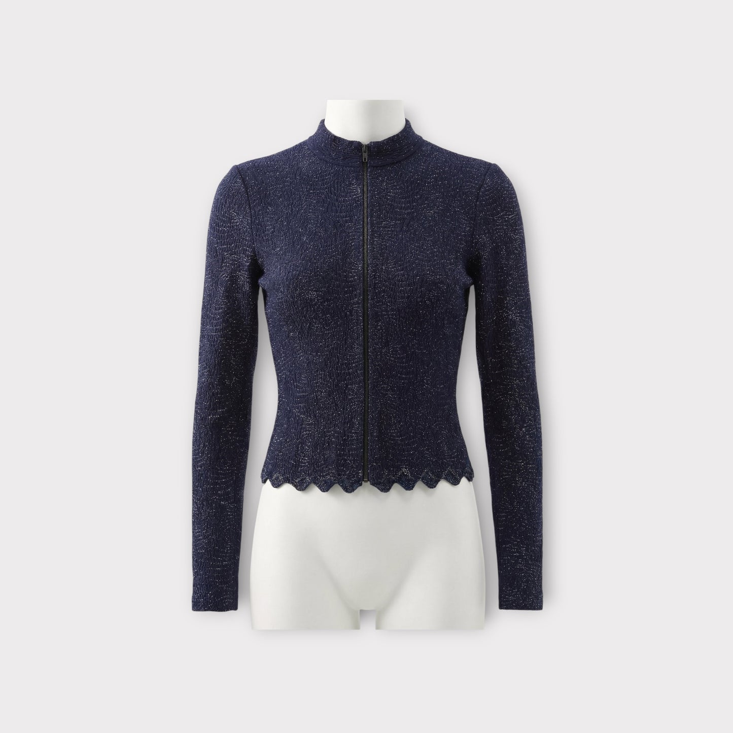 Alaïa Galaxy Lux Cardigan