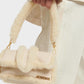 Jacquemus Le Petit Bambimou Shearling Bag