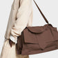 Jacquemus Le Bambino De Voyage Bag