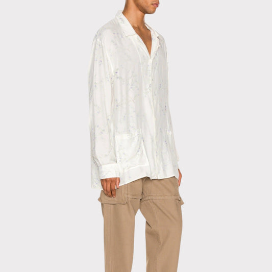 Jacquemus La Chemise Etienne Shirt