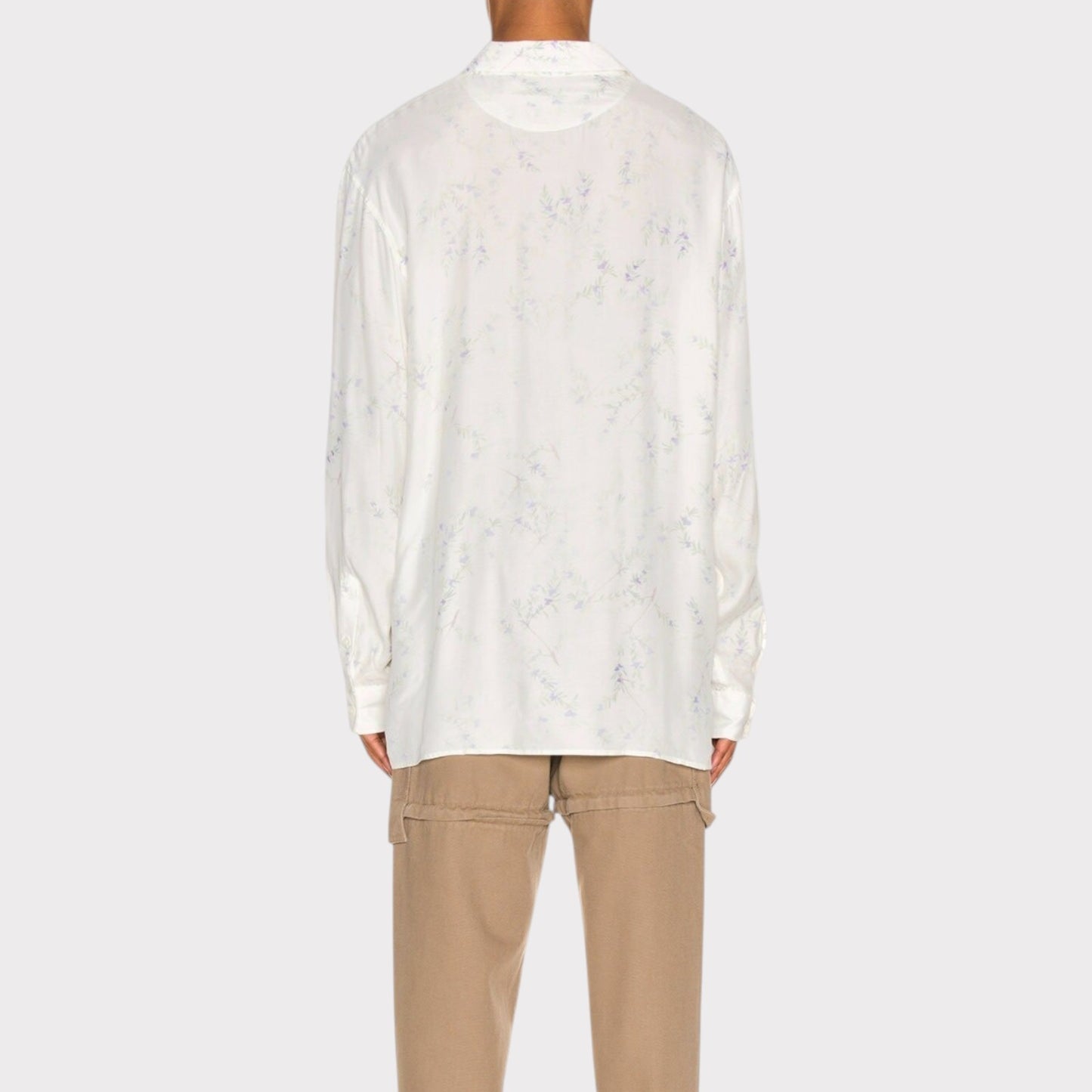 Jacquemus La Chemise Etienne Shirt