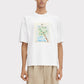 Jacquemus Le T-Shirt Marino Top