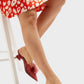 Y/Project x Melissa Court Mules