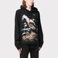 Paco Rabanne x Kimura Tsunehisa Hoodie