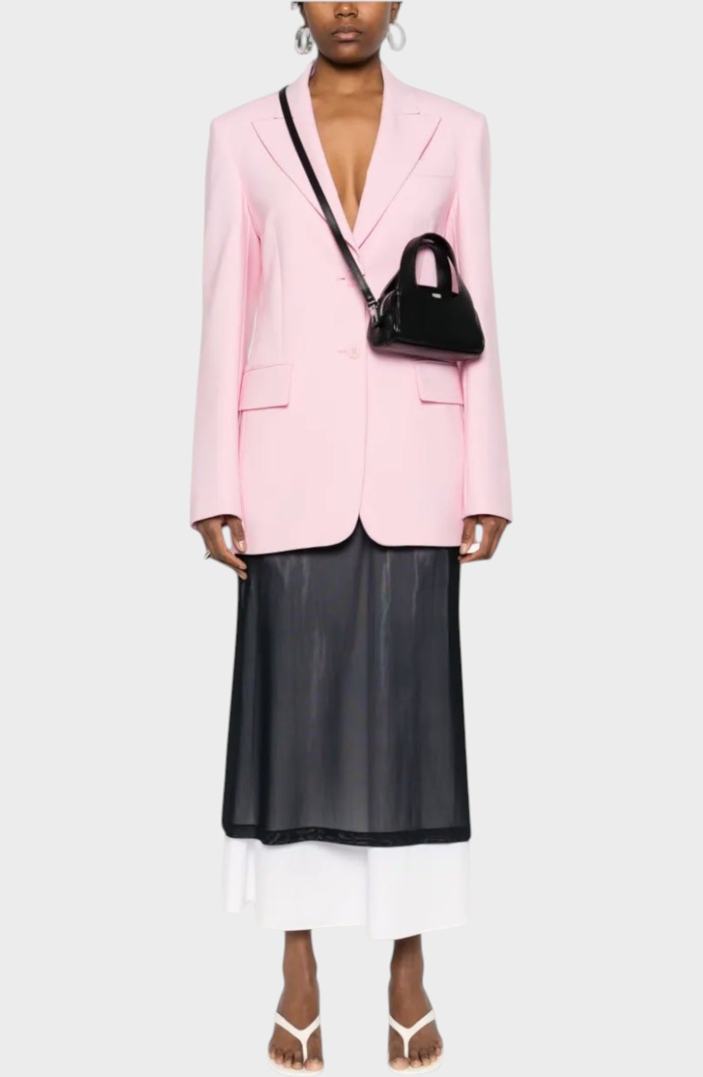 Coperni x Puma Bowling Bag