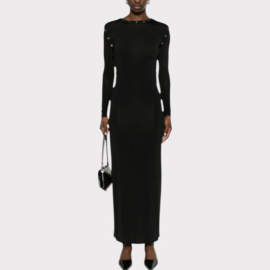 Y/Project Snap Off Dress