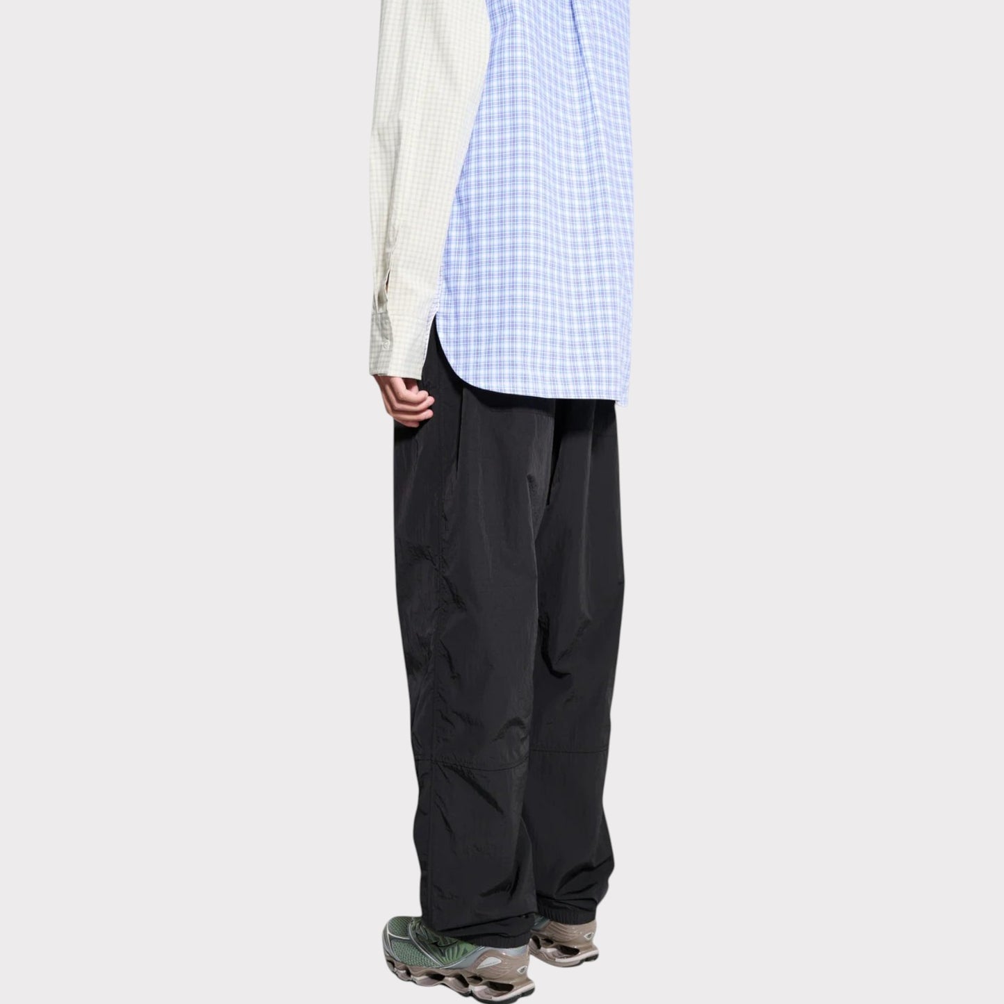JW Anderson Panelled Jogger