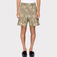 Jacquemus Le Short Aloe