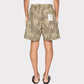 Jacquemus Le Short Aloe