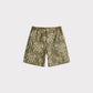 Jacquemus Le Short Aloe
