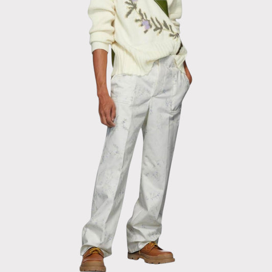Jacquemus Le Pantalon Moulin Trouser