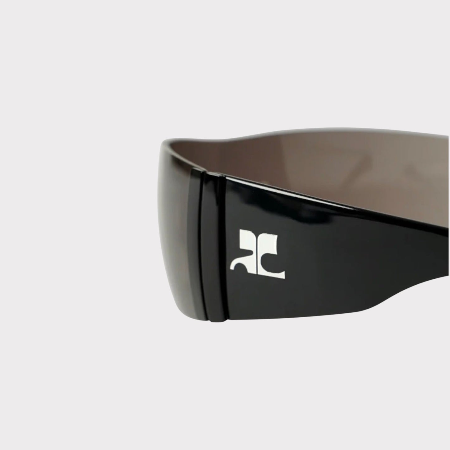 Courrèges Vision 02 Sunglasses
