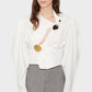 Jacquemus La Chemise Cocarde Shirt
