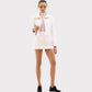 Courrèges Reedition Vinyl Jacket