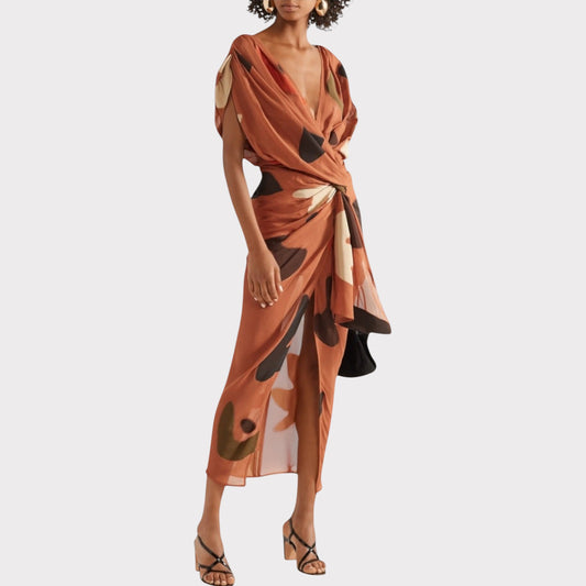 Jacquemus La Robe Henri Dress